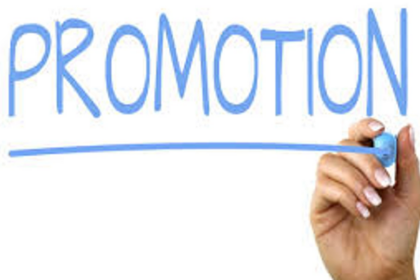 Now, promotion of PSIs through GPSC