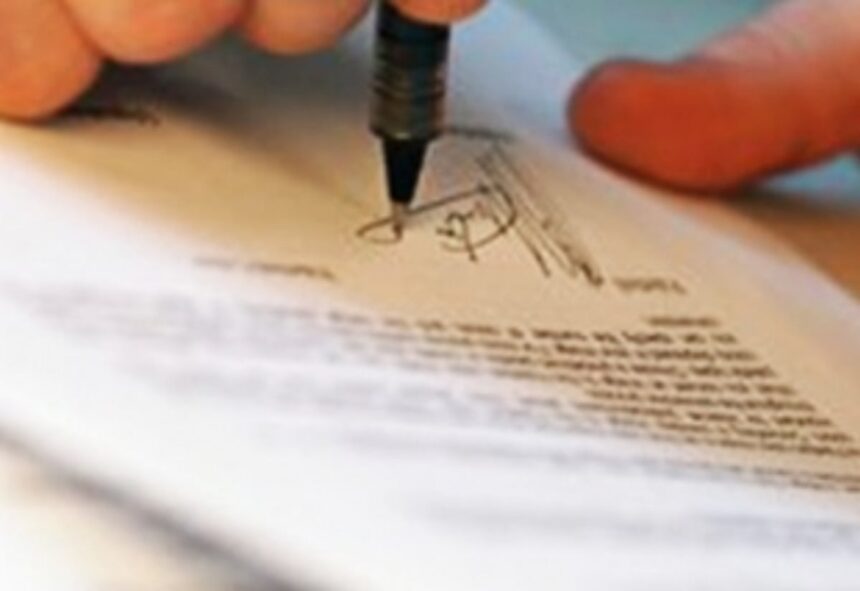 Now, self-certified documents to be accepted by govt depts