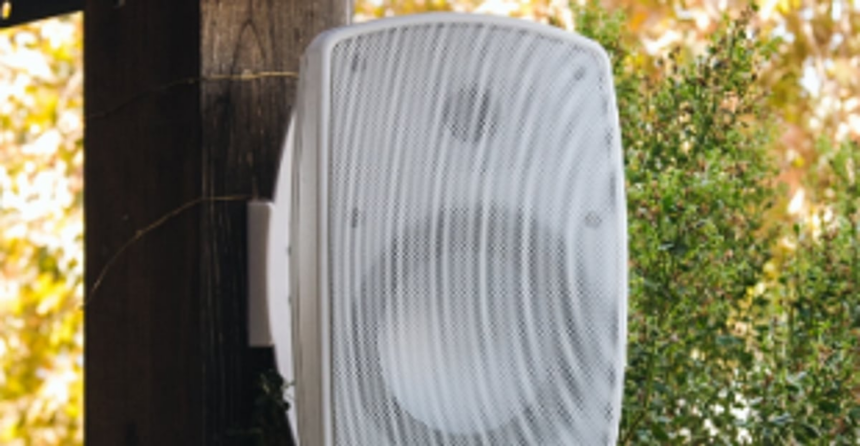 Now sound limiters mandatory for outdoor playing audio systems