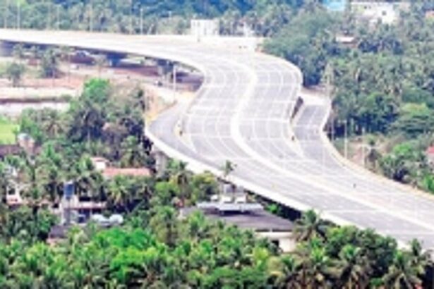 Now walk and talk, take pics on new Zuari bridge till December 28