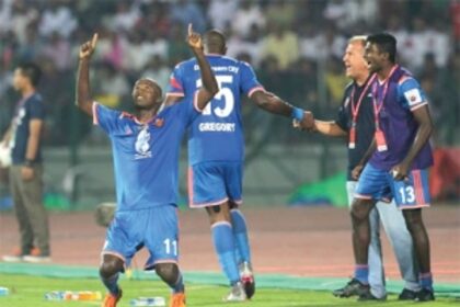 Now you can ‘like’ The Gaurs some more
