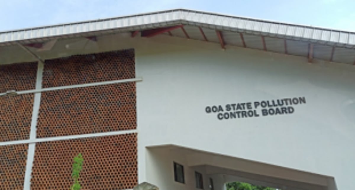 Nullah contamination: Pollution Board halts ops of fish canning factory