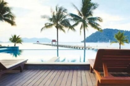 Numbers do matter in the hospitality industry