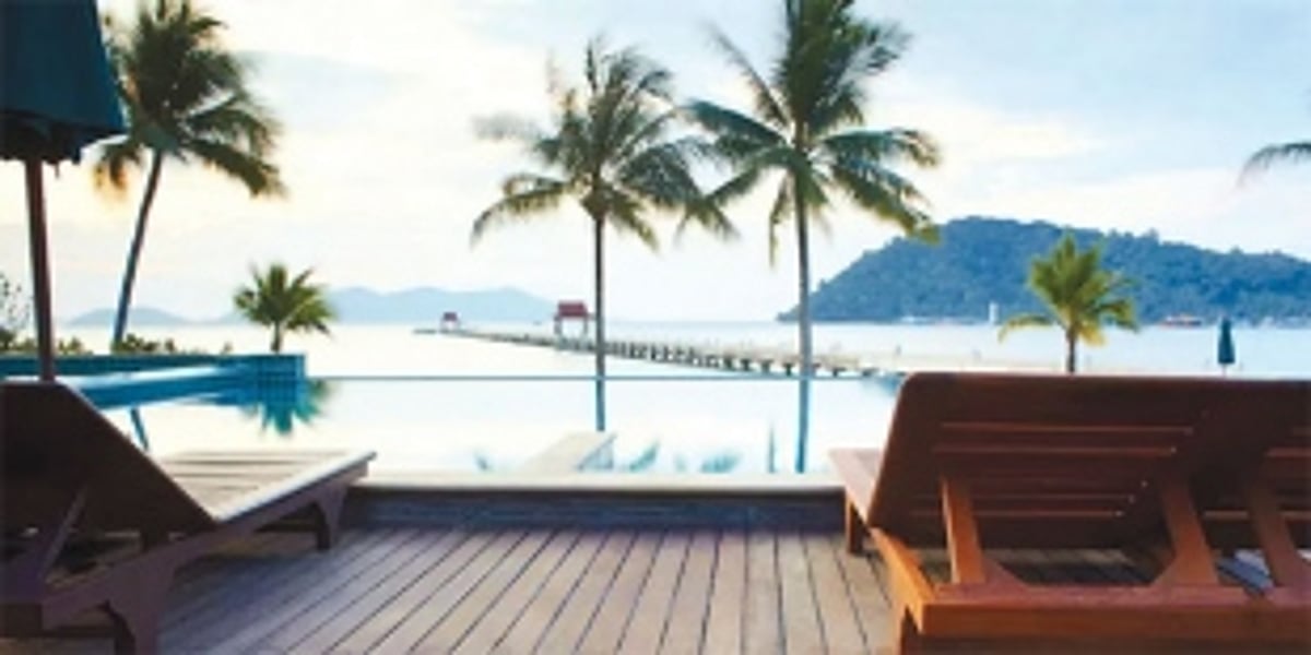 Numbers do matter in the hospitality industry