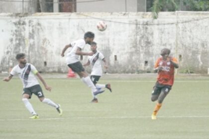 Numerical advantage in vain