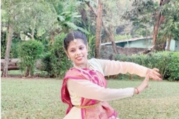 Nupur Classical Dance festival from today