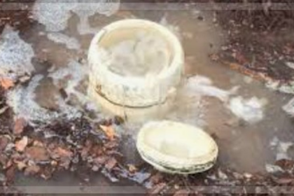 Nuvem Farmers Secure Government Commitment to Fix Sewerage Leaks by 2025