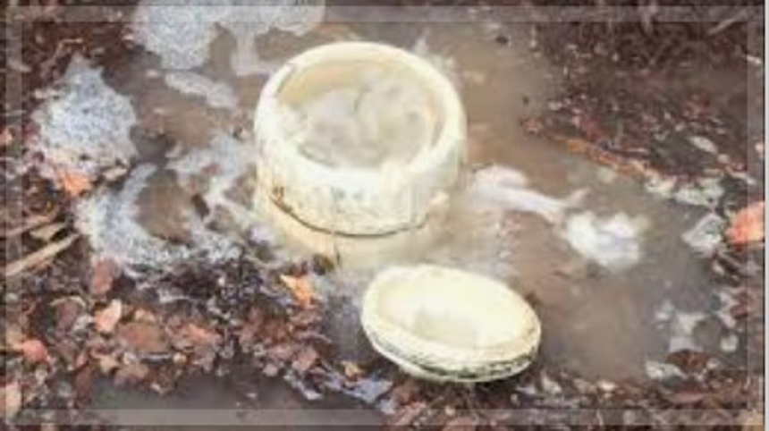 Nuvem Farmers Secure Government Commitment to Fix Sewerage Leaks by 2025