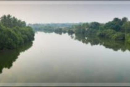 Nuvem Gram Sabha Discusses Key Issues, Approves Hydrological Survey Resolution