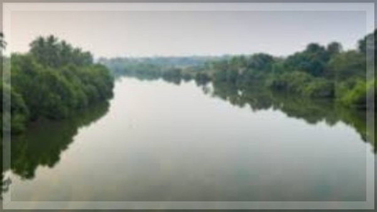 Nuvem Gram Sabha Discusses Key Issues, Approves Hydrological Survey Resolution