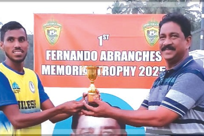 Nuvem Triumphs Over Guardian Angel SC in Nail-Biting Semi-Final Showdown