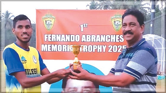 Nuvem Triumphs Over Guardian Angel SC in Nail-Biting Semi-Final Showdown