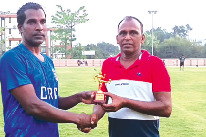 Nuvem Veterans Triumph Over Mitra Veterans 6-5 in Tie-Breaker to Reach Fatorda Tournament Semi-Finals