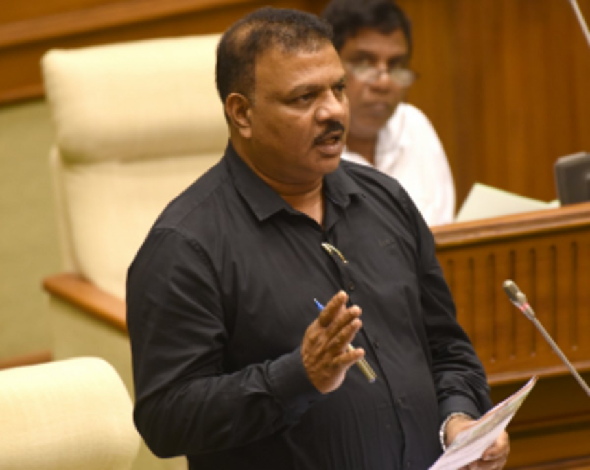 Nuvem and Loutolim to come under Verna Police Station