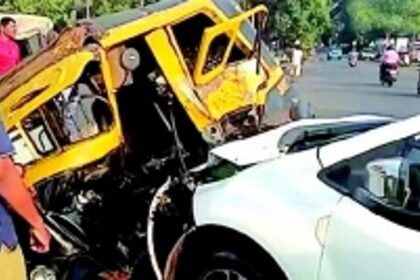 Nuvem locals demand urgent action on non-functional traffic signals, cite recent accidents