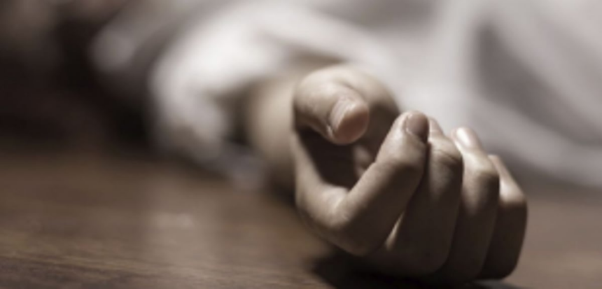 Nuvem victim’s family refuses to accept his body