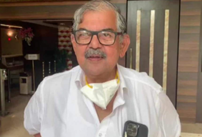 Nuvem villagers ‘dare’ newly-defected BJP MLA Sequeira to get project scrapped