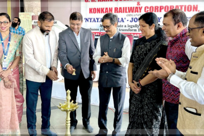 Nyaya Yatra Launched in South Goa to Promote Legal Awareness