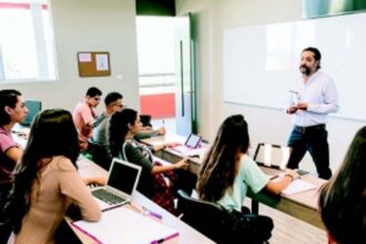 O Heraldo ventures into a new avenue with a unique edutainment programme in India