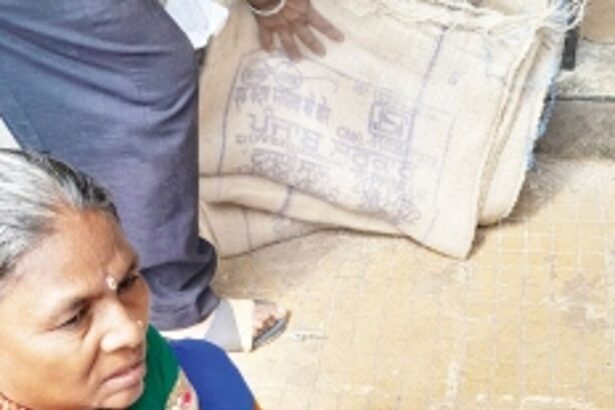 O Heraldo’s campaign against maggot-filled rice to Goans bears fruit. Clean rice finally supplied