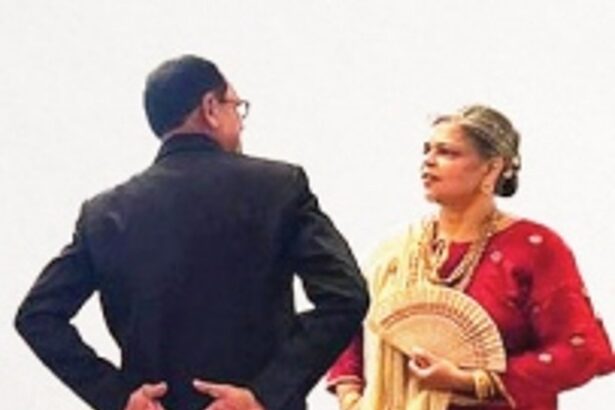 O Mando Goês: Goa’s rich musical heritage is in need of preservation