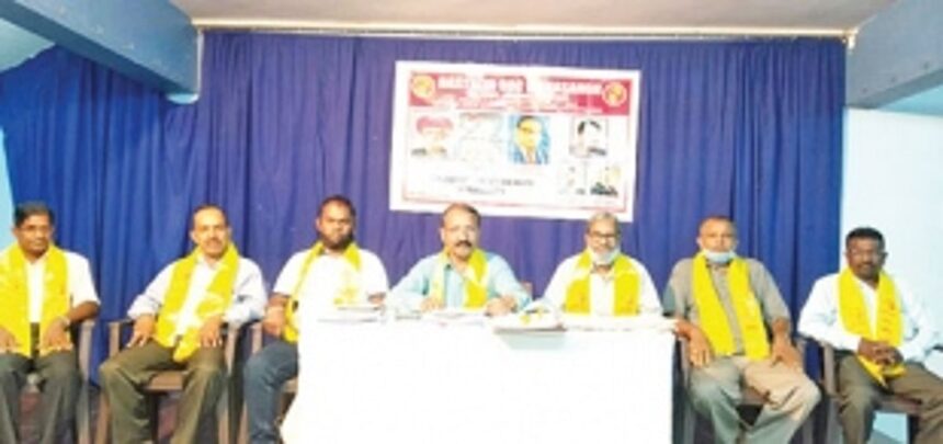 OBC blames govt for failing to reserve seats for GMC post-graduation courses