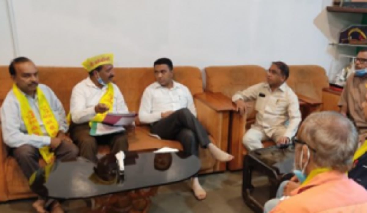 OBC body urges  to implement order on NEET PG,   UG reservations