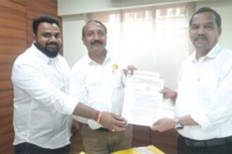 OBC leader demands caste census, increased political representation and dedicated Welfare Ministry