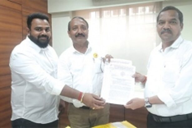 OBC leader demands caste census, increased political representation and dedicated Welfare Ministry