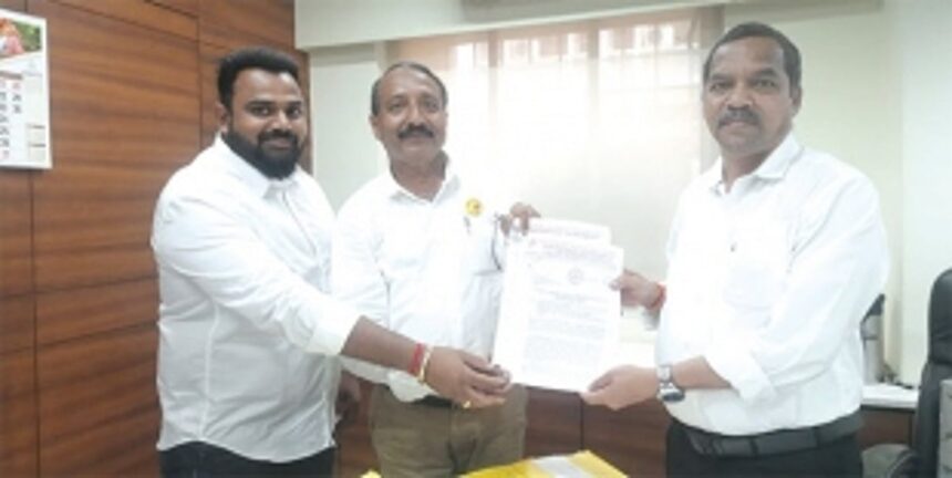 OBC leader demands caste census, increased political representation and dedicated Welfare Ministry