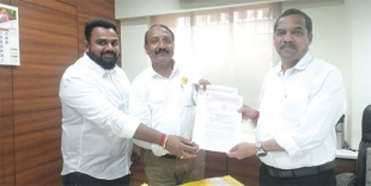 OBC leader demands caste census, increased political representation and dedicated Welfare Ministry