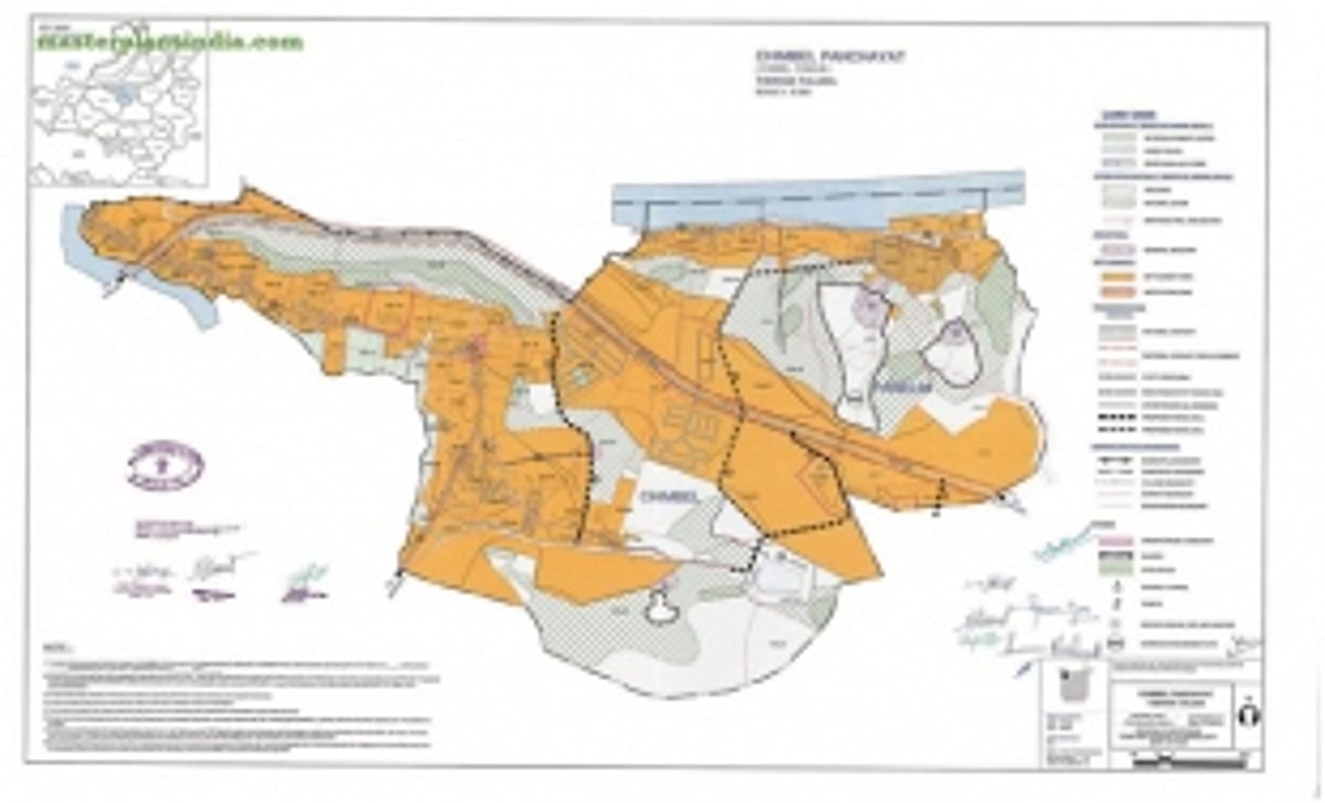 ODP in cities should not be replaced: Builders