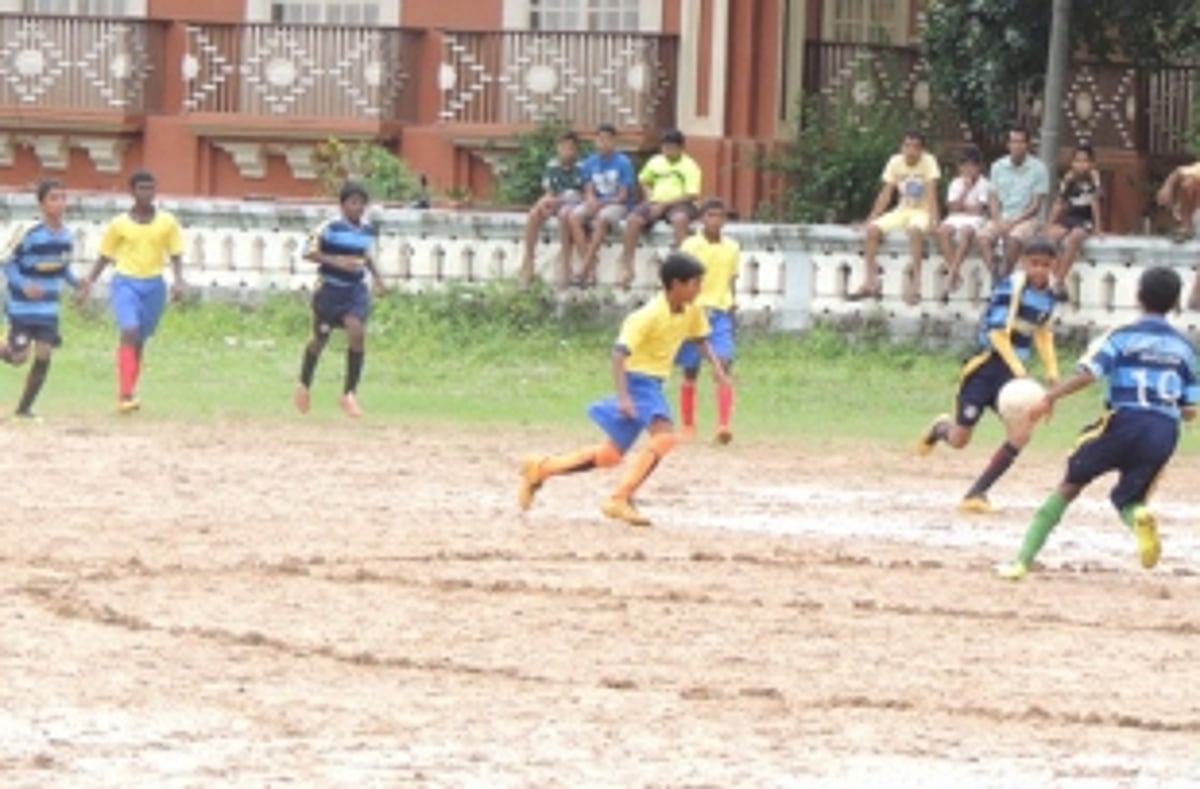 OL Health HS in final