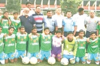 OL Mount Carmel HS, Loyola HS to fight out for State supremacy