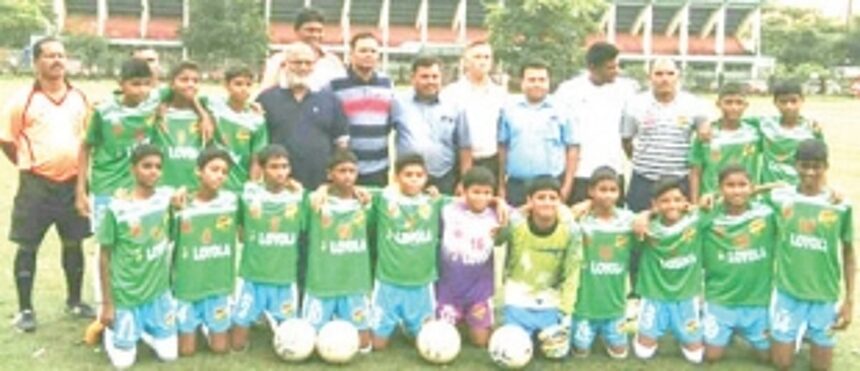 OL Mount Carmel HS, Loyola HS to fight out for State supremacy