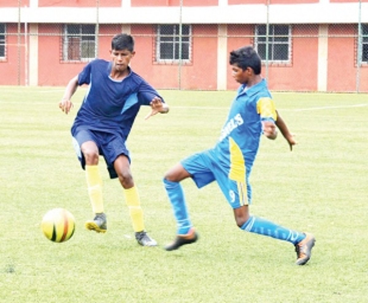 OL Succour HS, Deepvihar HS prevail over opponents