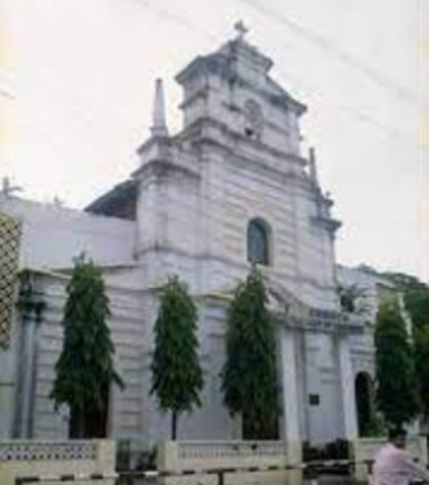 OL of Desterro feast held 1 OL of Desterro feast held