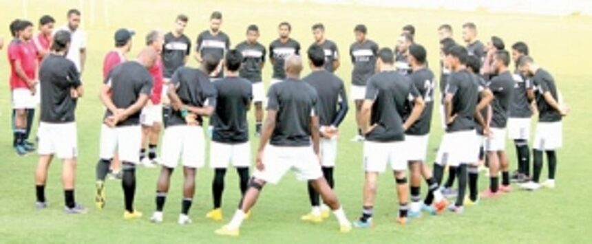 ONE GOAL, ONE HOPE: ONE WIN 1 ONE GOAL, ONE HOPE: ONE WIN