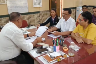 ONGC Job Fraud: Congress Leader Exposes Scam Targeting Unemployed Youth