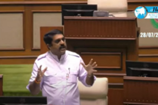 OPPOSITION ALLEGES STEPMOTHERLY TREATMENT TOWARDS HERITAGE OF GOA, DEMANDS FRAMING OF HERITAGE POLICY TO PROTECT TANGIBLE AND INTANGIBLE HERITAGE OF GOA