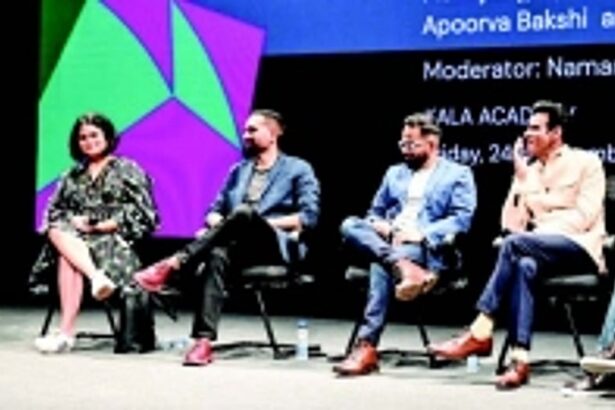 OTT should mentor independent cinema: Bajpayee