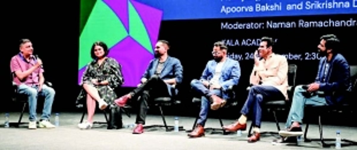 OTT should mentor independent cinema: Bajpayee