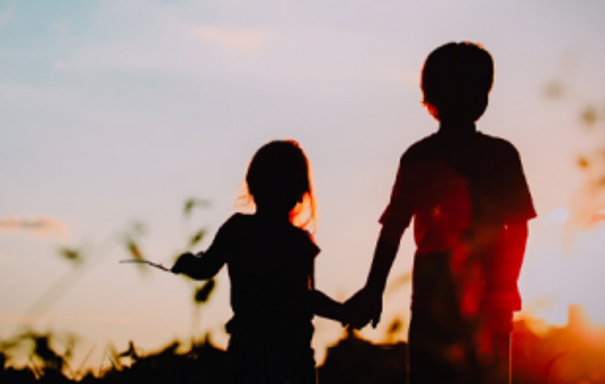OUR BOND AS SIBLINGS