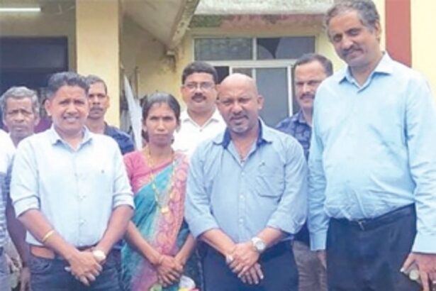 Oath before God flashed before my eyes: Quepem Congress MLA