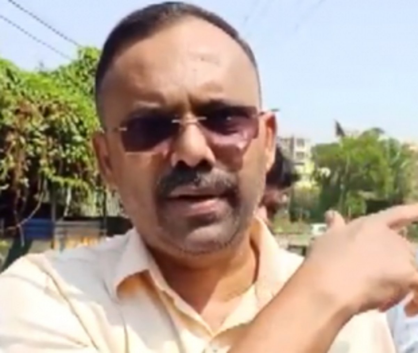 Obey traffic rules strictly, MLA urges public 1 Obey traffic rules strictly, MLA urges public