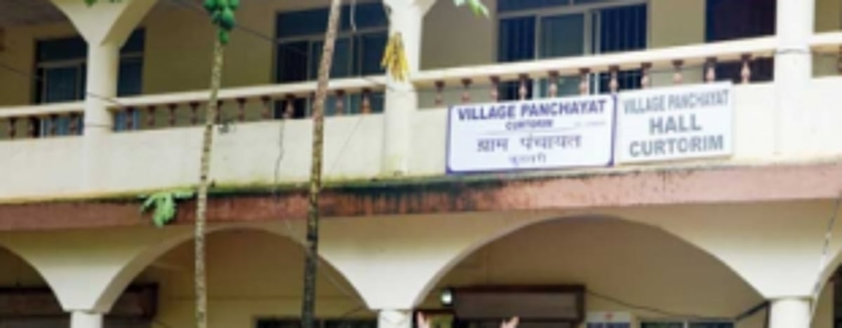 Objections raised on Curtorim delimitation  draft list