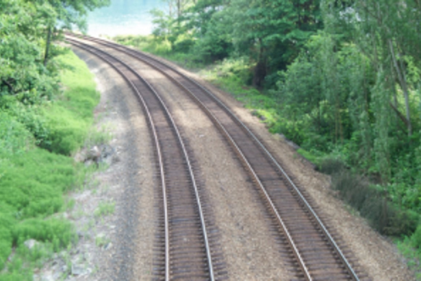 Objections to land acquisition for double tracking dismissed in one shot under the garb of COVID