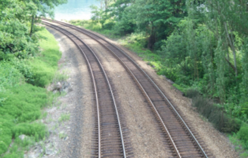 Objections to land acquisition for double tracking dismissed in one shot under the garb of COVID