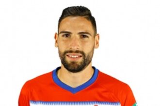 Objective this season is to improve individually: Puertas