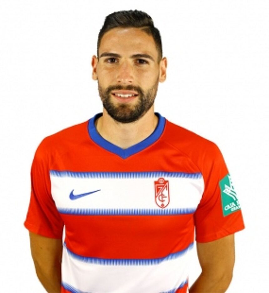 Objective this season is to improve individually: Puertas 1 Objective this season is to improve individually: Puertas